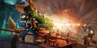 Ratchet & Clank به Fall Guys: Ultimate Knockout خواهند آمد