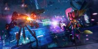 Ratchet & Clank به Fall Guys: Ultimate Knockout خواهند آمد
