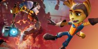 Ratchet & Clank: Rift Apart - گیمفا: اخبار، نقد و بررسی بازی، سینما، فیلم و سریال
