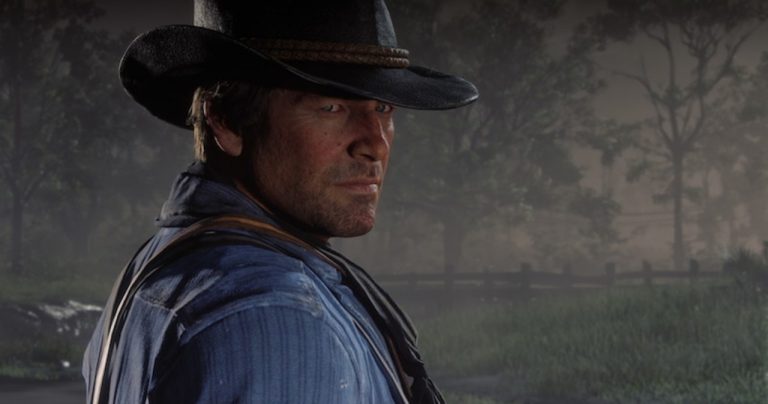 Red Dead Redemption 2 روی پلی استیشن ۵ به‌صورت ۶۰ فریم اجرا شد - گیمفا
