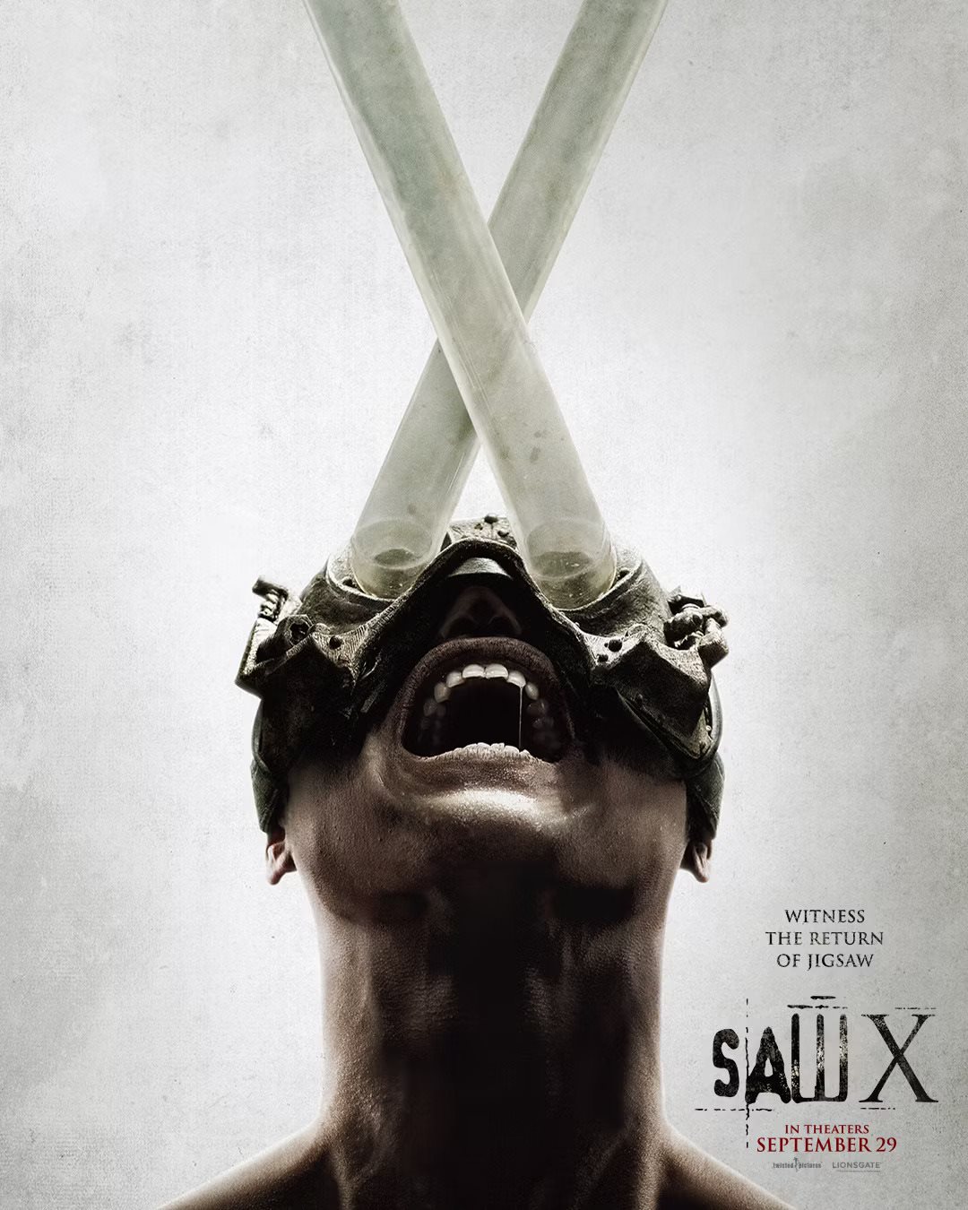 فیلم Saw X