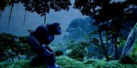 بازی Skull Island: Rise of Kong طی تنها یک سال ساخته شده است