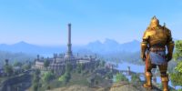 شایعه: بازی Skyrim به‌زودی برروی سرویس PS Now منتشر خواهد شد - گیمفا