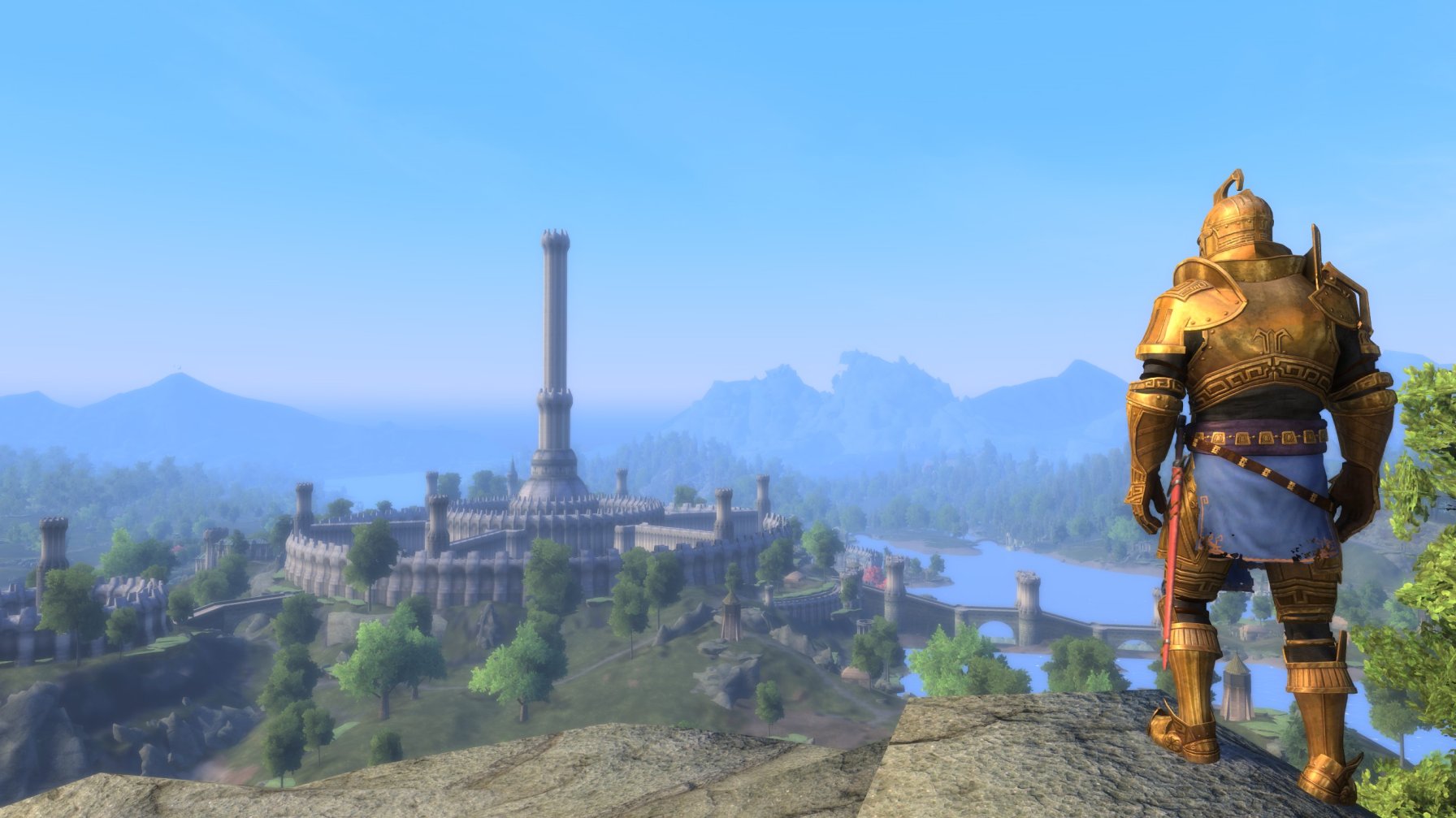 ویدیو: ماد ریمستر Oblivion با نام Skyblivion سال 2025 منتشر می‌شود