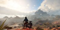 مدیر نوآوری Assassin’s Creed: Origins از طراحی سیستم جدید برای مراحل جانبی می‌گوید - گیمفا