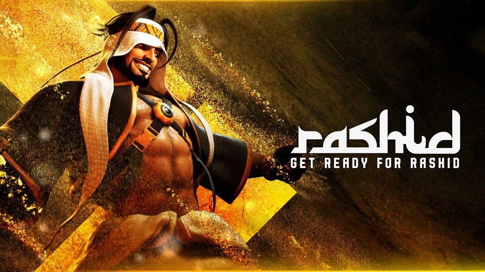 ویدیو: رونمایی از اولین کاراکتر DLC جدید Street Fighter 6