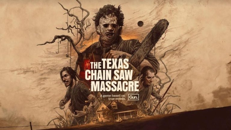 بازی The Texas Chain Saw Massacre در کنسول‌های نسل نهمی با نرخ ۶۰ فریم بر ثانیه اجرا می‌شود