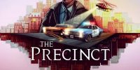 the precinct