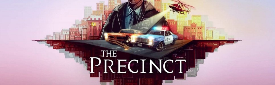 the precinct