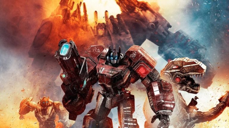 شرکت Hasbro: از ایکس باکس می‌خواهیم تا بازی‌های Transformers را از طریق گیم پس احیا کند
