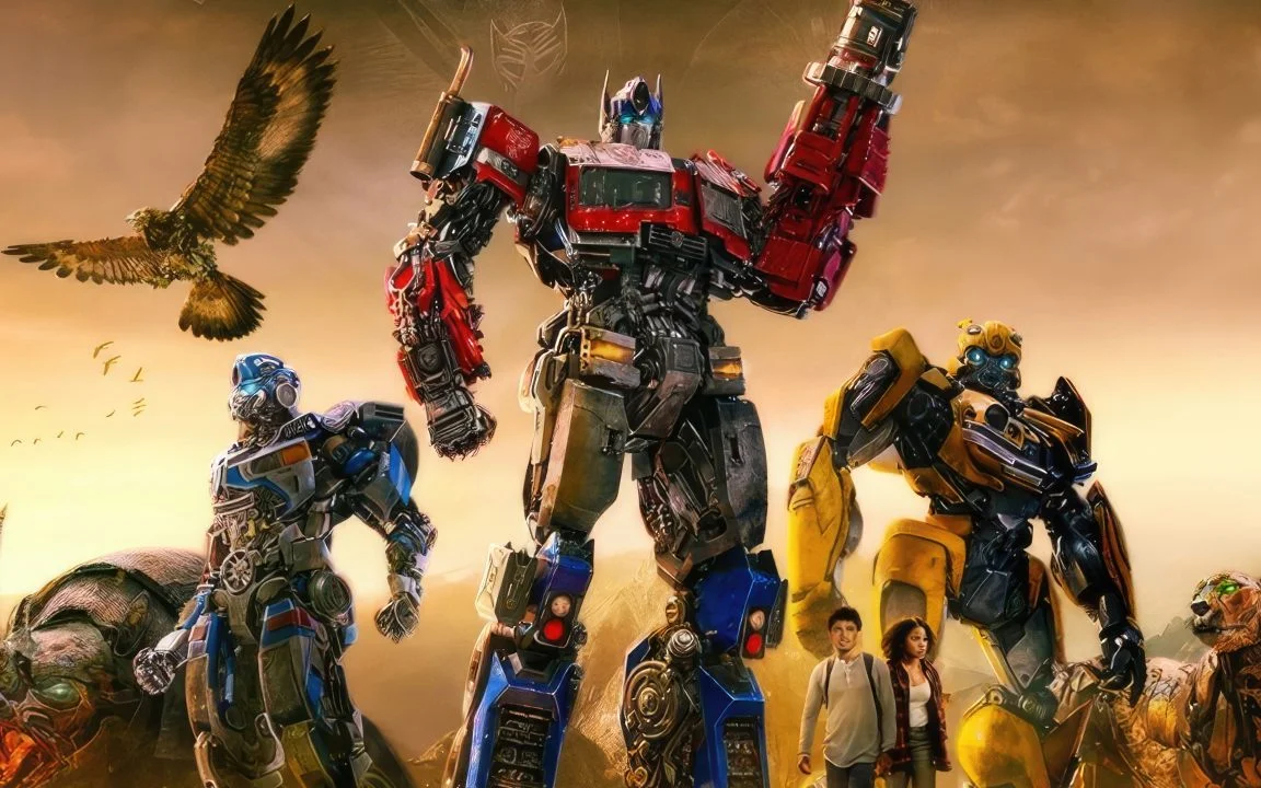 آخر هفته چه فیلم و سریالی ببینیم از asteroid city تا transformers rise of the beasts