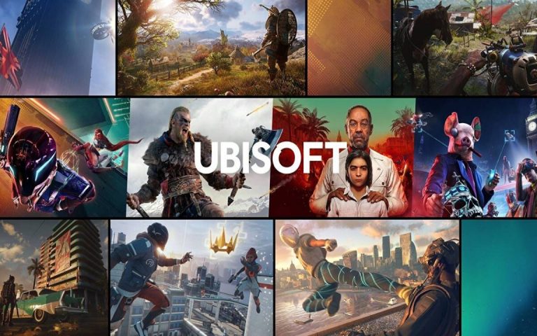 Ubisoft؛ پوسته‌ای خالی از گذشته‌ای درخشان - گیمفا