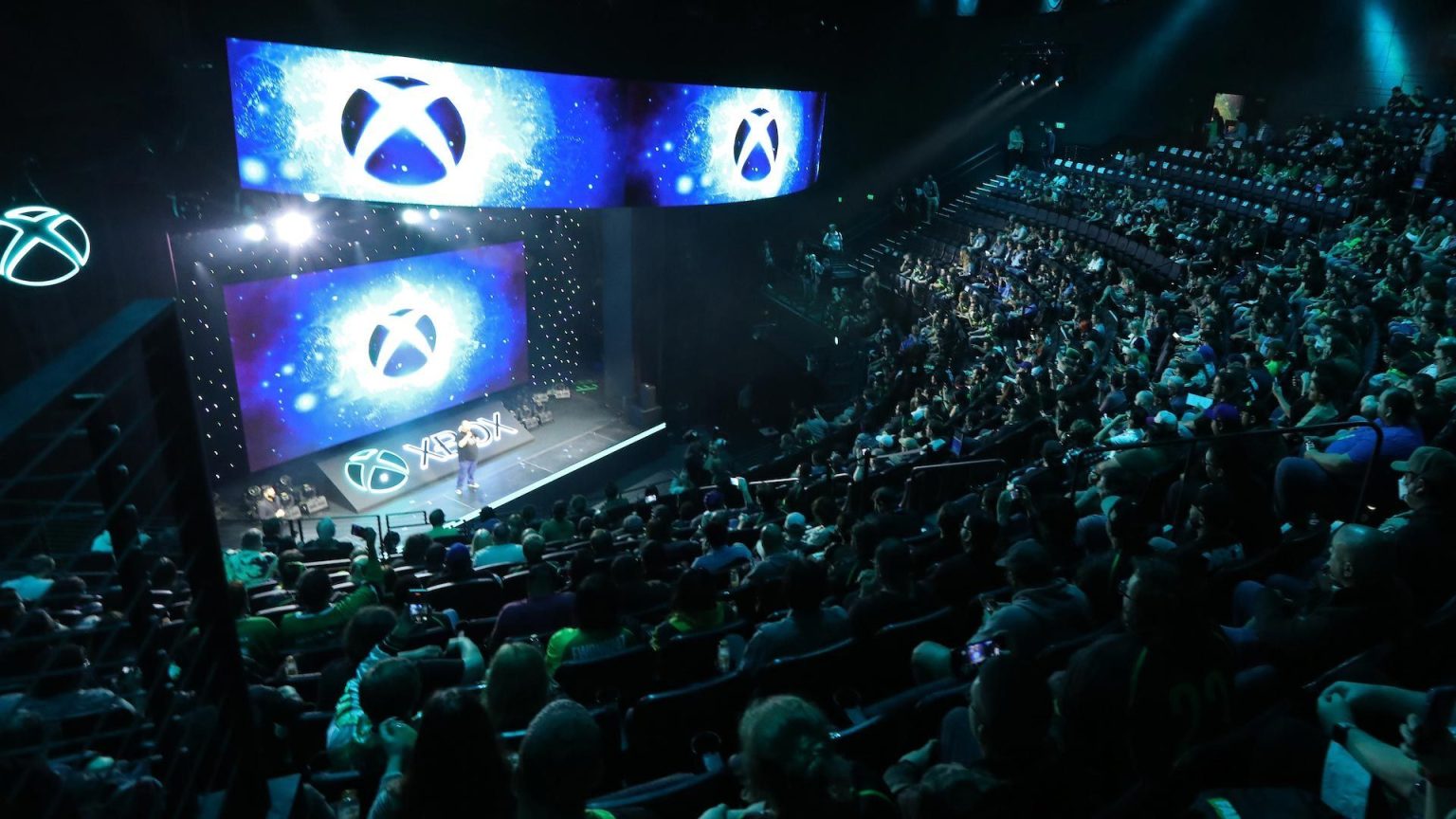 شوکیس Xbox در سال ۲۰۲۳ بیش از ۹۲ میلیون بازدید داشته است