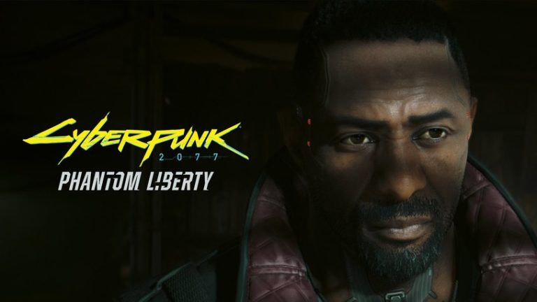 نمایش گیم‌پلی جدید Cyberpunk 2077: Phantom Liberty در شب افتتاحیه گیمزکام تایید شد - گیمفا