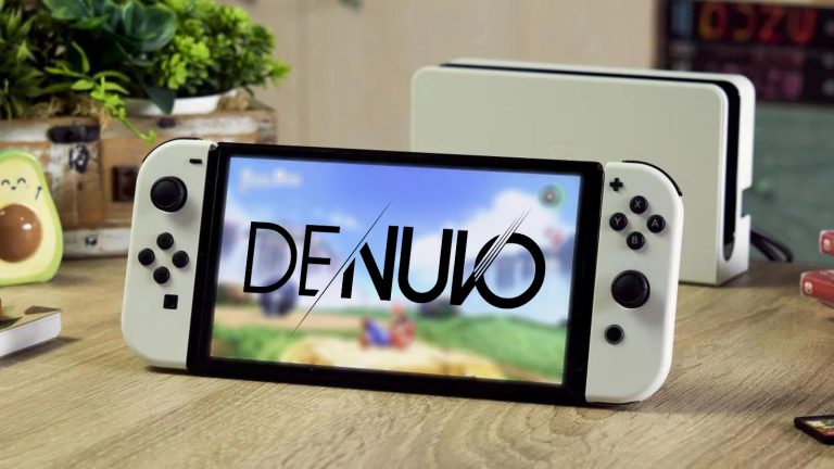 قفل Denuvo در راه نینتندو سوییچ؛ خبر بد برای شبیه‌ساز‌ها - گیمفا