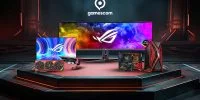 بررسی مادربرد گیگابایت Z790 Aorus master - گیمفا