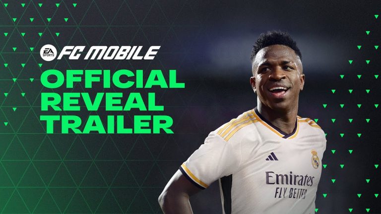 از بازی EA Sports FC Mobile رونمایی شد؛ فیفا به موبایل می‌آید! - گیمفا
