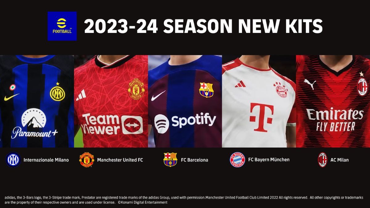 Atualização 2024 Efootbal! IMPORTANTE🥶 #efootball2024mobile #atualiza