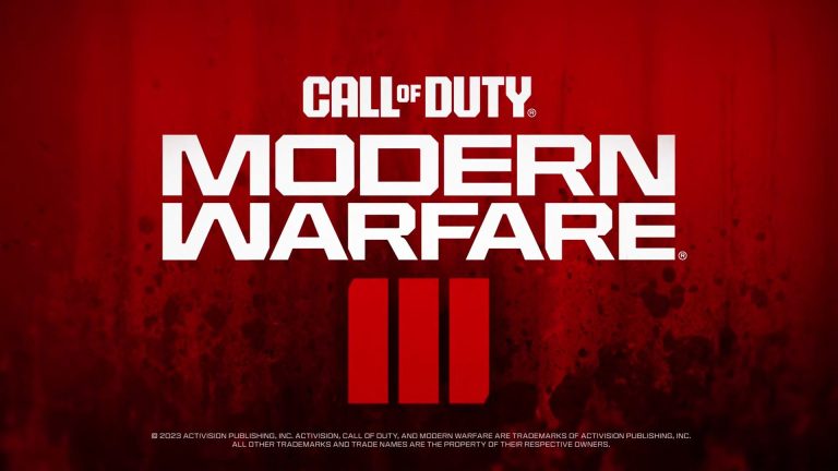 رسمی: CoD: Modern Warfare 3 برای Xbox One و PS4 عرضه خواهد شد
