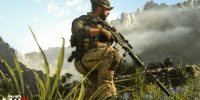 ندای نوستالژی | نقد و بررسی بازی Call of Duty: Modern Warfare Remastered - گیمفا