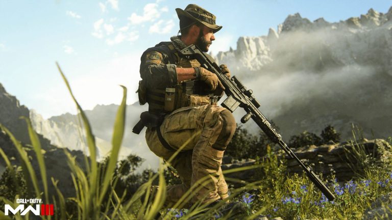 توسعه Modern Warfare 3 توسط Sledgehammer Games رهبری می‌شود