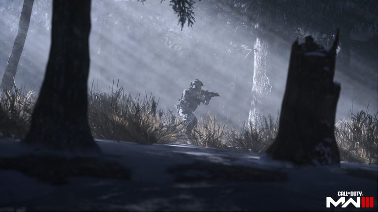 تریلر جدید Call of Duty: Modern Warfare 3 ویژگی‌های انحصاری نسخه PC را نمایش می‌دهد