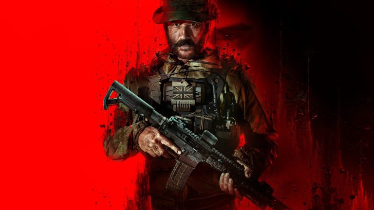 گیمپلی ماموریت ابتدایی Call of Duty: Modern Warfare 3 را مشاهده کنید - گیمفا