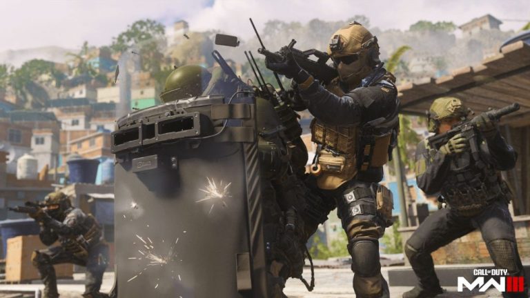 بن شدن 23,000 نفر از متقلبان Call of Duty طی یک ماه
