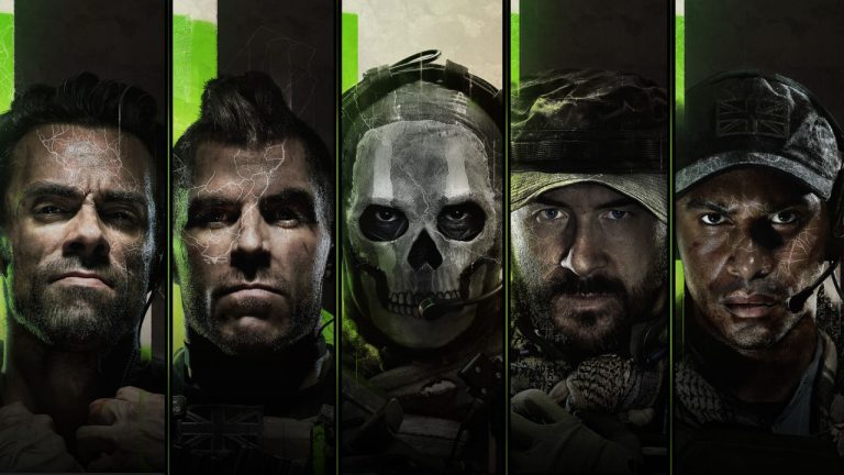 Call of Duty Modern Warfare 3 هفته‌ی دیگر رونمایی خواهد شد