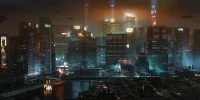 تصاویر و محتوای زیادی از مشکلات بازی Cyberpunk 2077 منتشر شده‌ است - گیمفا
