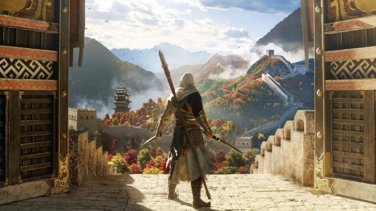 تریلری از گیم‌پلی Assassin’s Creed Jade منتشر شد - گیمفا