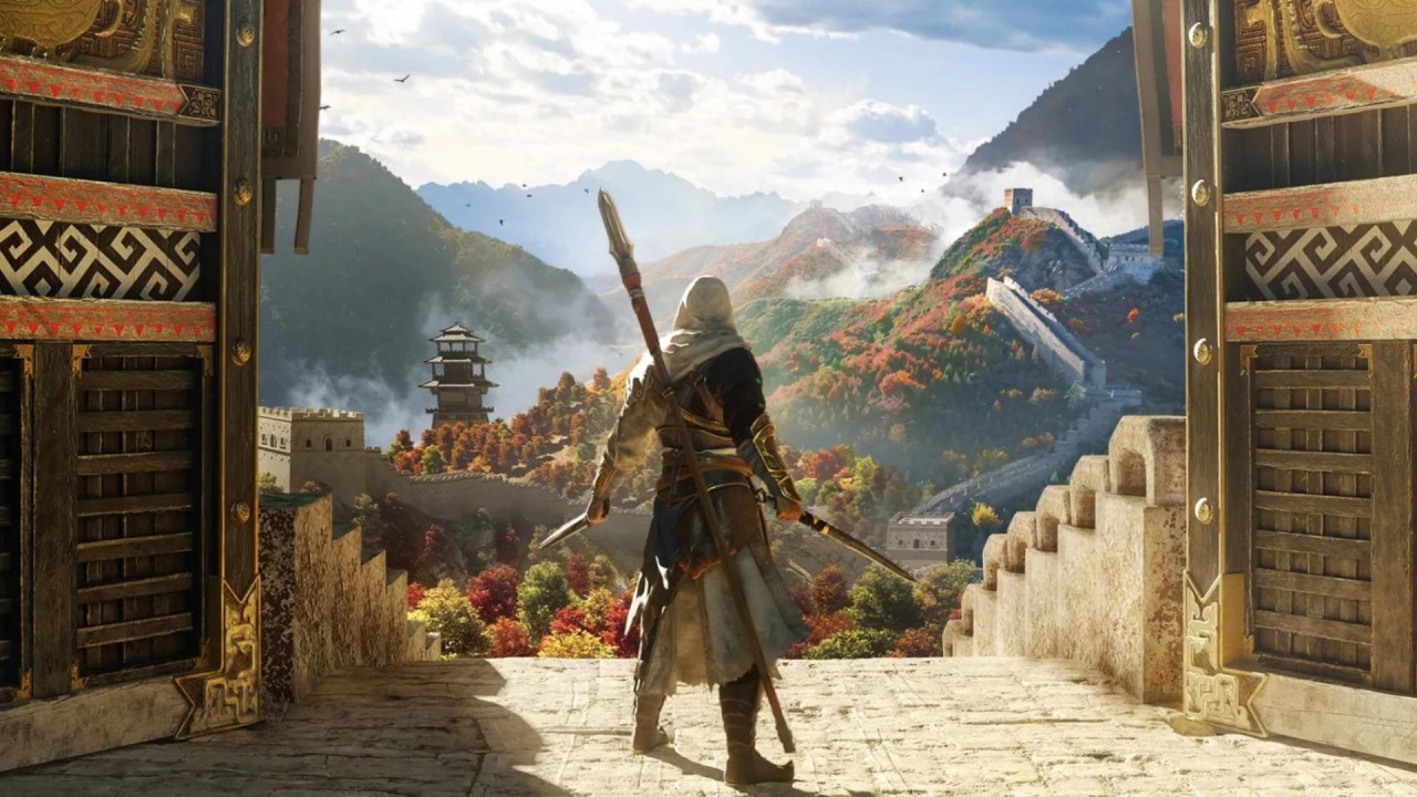Assassins’ Creed Jade - گیمفا: اخبار، نقد و بررسی بازی، سینما، فیلم و سریال