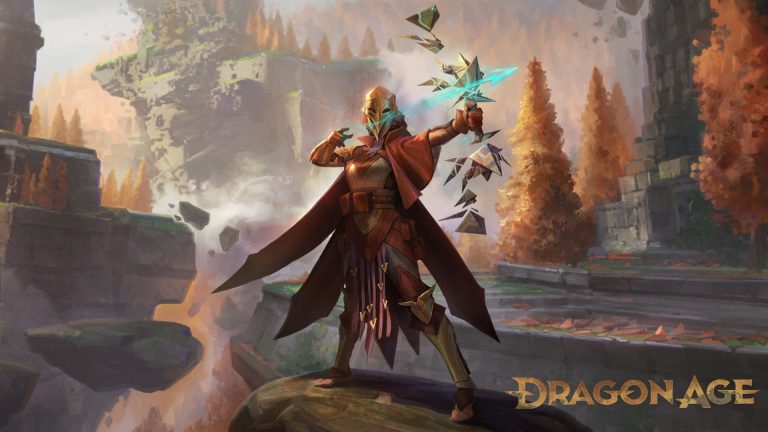 تیم سازنده‌ی Dragon Age: Dreadwolf برای نمایش بیشتر این بازی هیجان دارند
