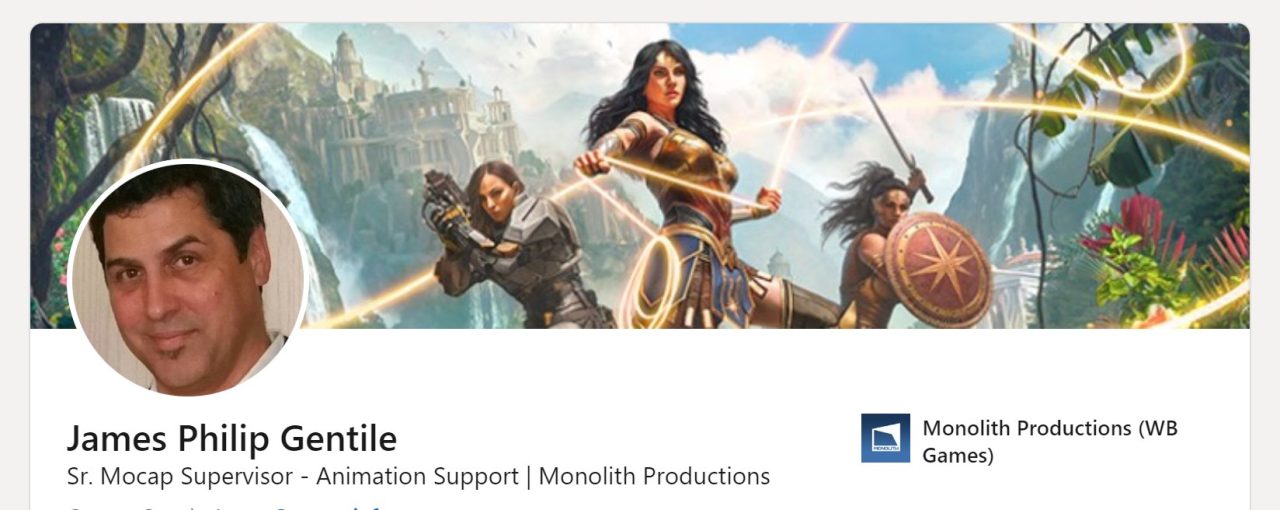 کانسپت آرت جدیدی از بازی Wonder Woman مشاهده شد - گیمفا