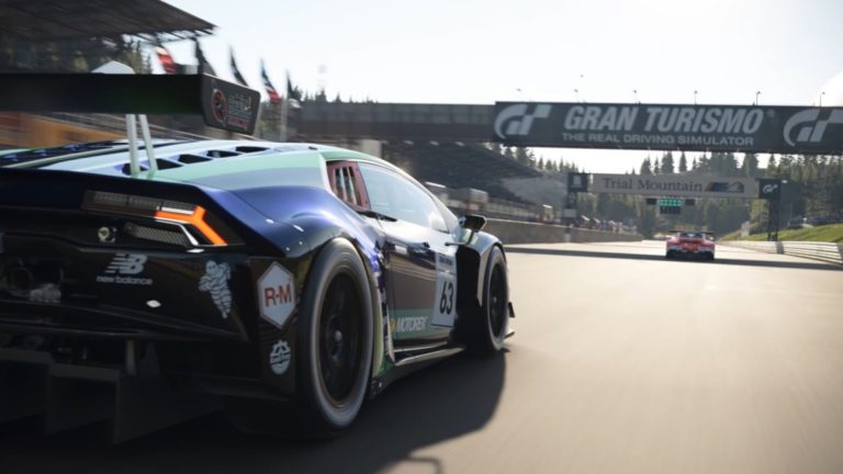 چهار خودروی جدید به Gran Turismo 7 اضافه خواهند شد - گیمفا