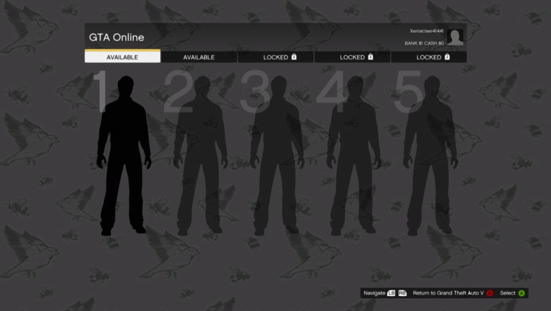 ویدیوی جدید از بتای GTA Online ویژگی‌های حذف شده را نشان می‌دهد
