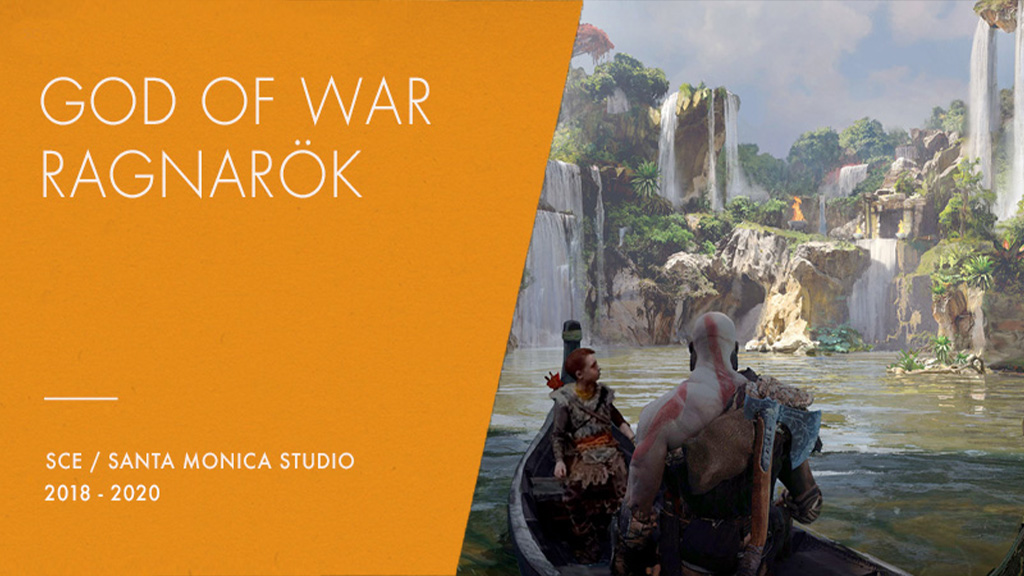 استودیو پشتیبان God Of War Ragnarok در توسعه Marathon با Bungie همکاری می‌کند - گیمفا