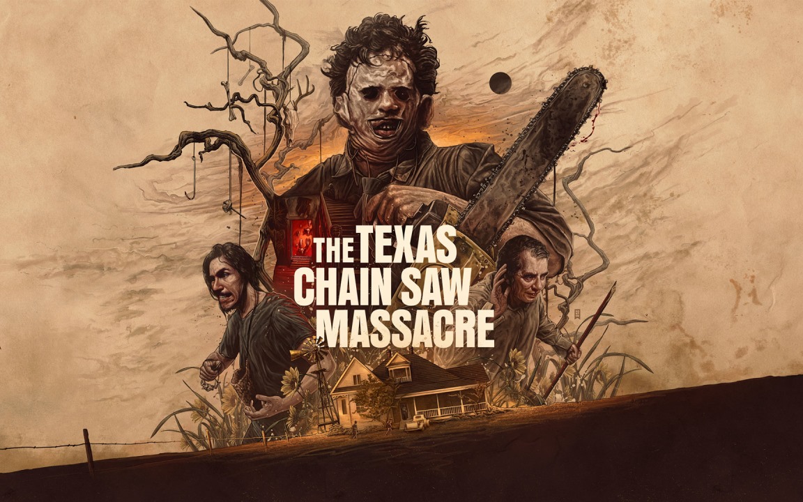 نقد و بررسی بازی The Texas Chain Saw Massacre - گیمفا
