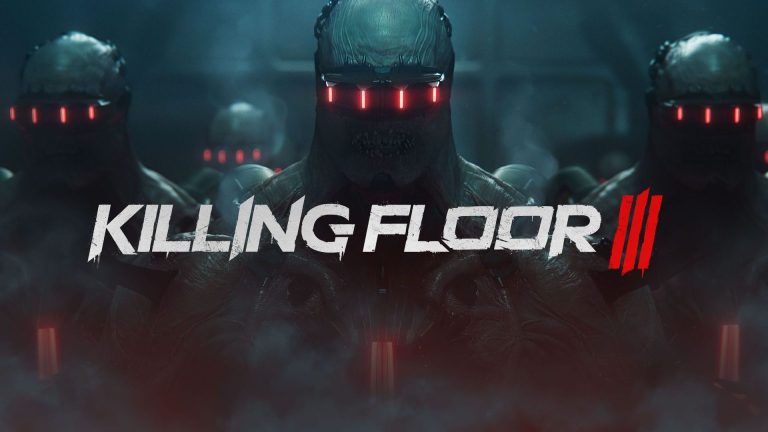 از بازی Killing Floor 3 رونمایی شد