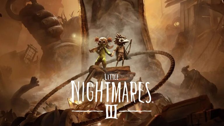 ویدیوی جدیدی از گیم‌پلی بازی Little Nightmares 3 منتشر شد - گیمفا