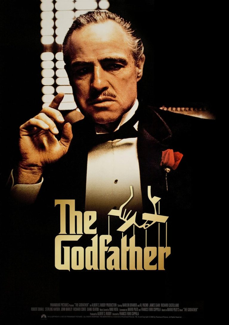 The Godfather (1972) - گیمفا: اخبار، نقد و بررسی بازی، سینما، فیلم و سریال