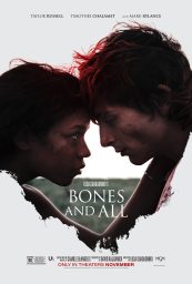 بررسی فیلم Bones and All | خودخواریِ آدم خواران - گیمفا