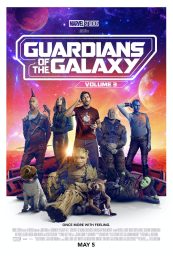 نقد فیلم Guardians of the Galaxy Vol. 3 | زنگ خطر برای مارول - گیمفا