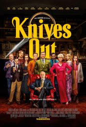 عنوان فیلم Knives Out 3 مشخص شد - گیمفا