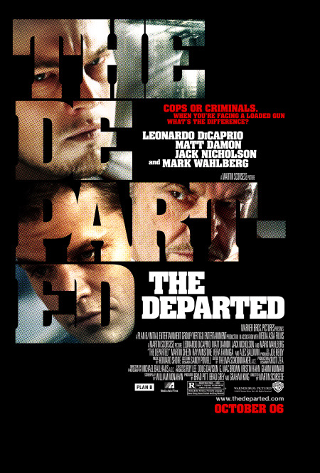 The Departed (2006) - گیمفا: اخبار، نقد و بررسی بازی، سینما، فیلم و سریال