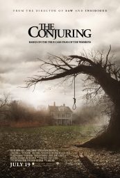 فیلم The Conjuring 4 آخرین فیلم فرنچایز خواهد بود - گیمفا