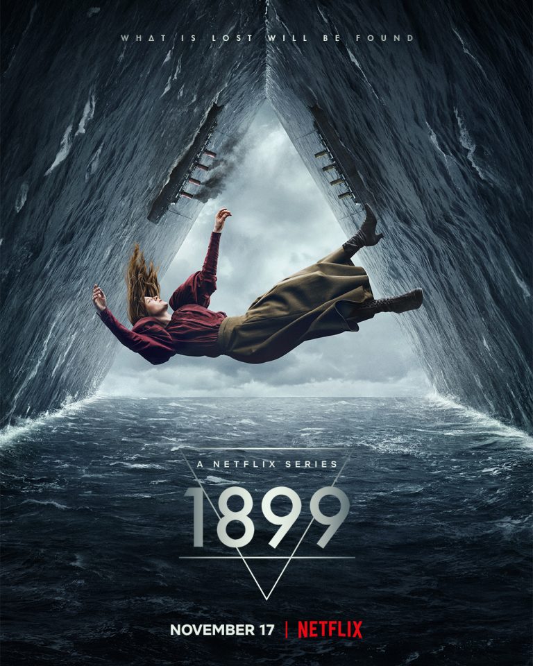 ۱۸۹۹ (TV Series 2022–۲۰۲۲) - گیمفا: اخبار، نقد و بررسی بازی، سینما، فیلم و سریال