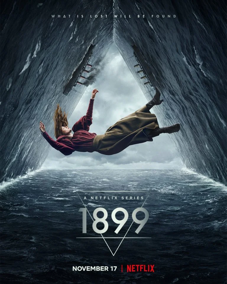 ۱۸۹۹ (TV Series 2022–۲۰۲۲) - گیمفا: اخبار، نقد و بررسی بازی، سینما، فیلم و سریال