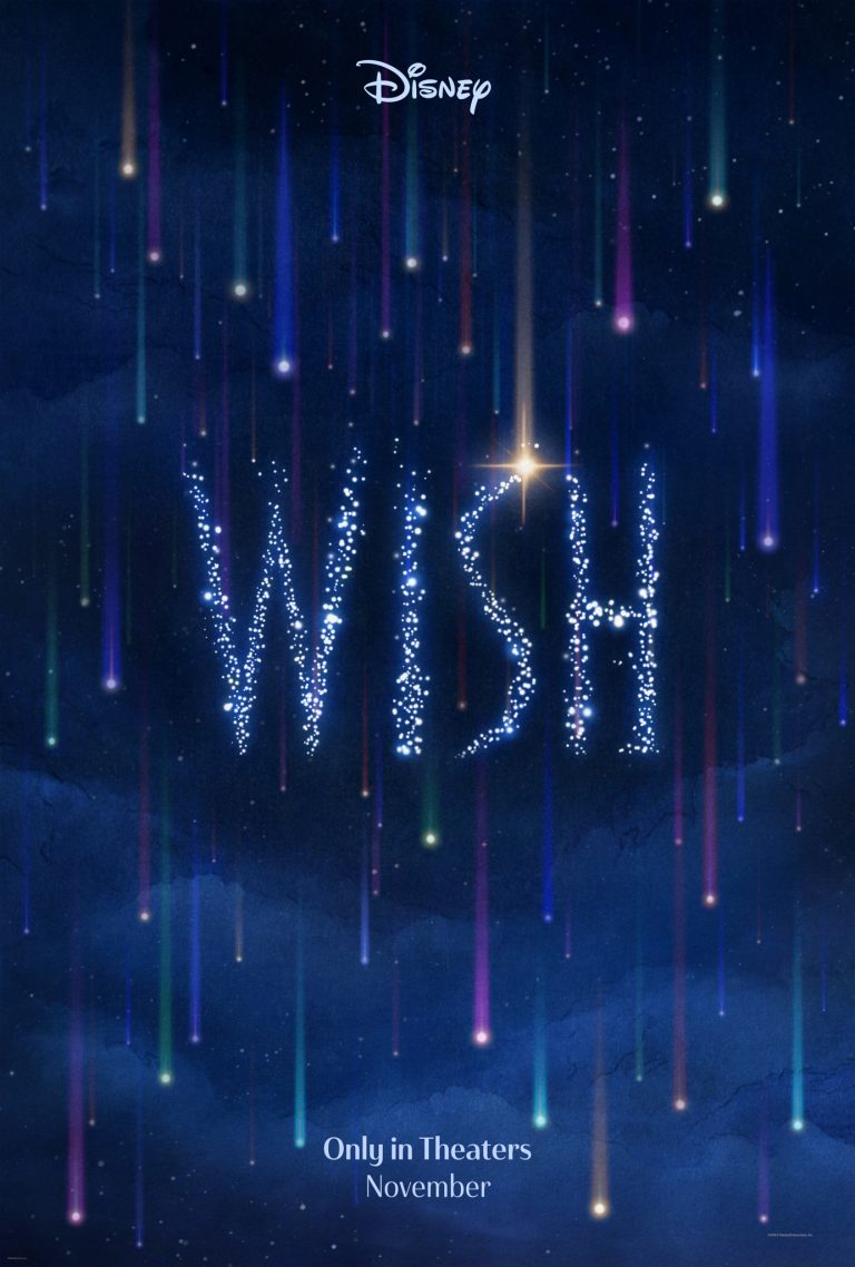 Wish (2023) - گیمفا: اخبار، نقد و بررسی بازی، سینما، فیلم و سریال