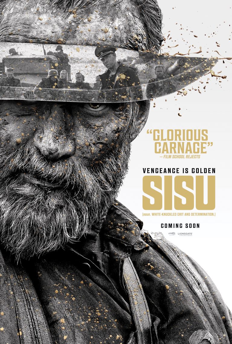 Sisu (2022) - گیمفا: اخبار، نقد و بررسی بازی، سینما، فیلم و سریال